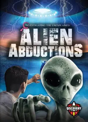 Únosy mimozemšťany - Alien Abductions