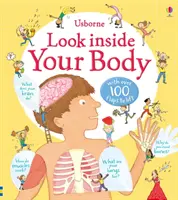 Podívejte se do svého těla - Look Inside Your Body