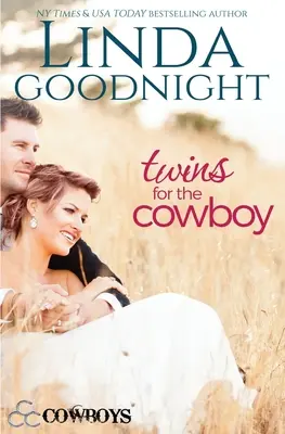 Dvojčata pro kovboje - Twins for the Cowboy