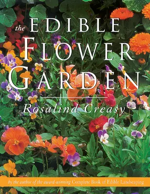 Jedlá květinová zahrada - The Edible Flower Garden