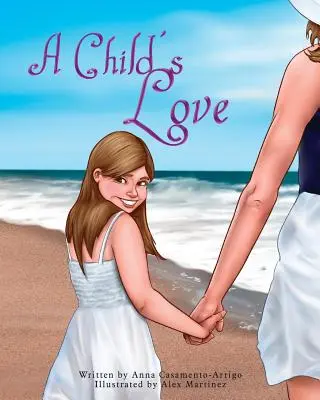 Dětská láska - A Child's Love