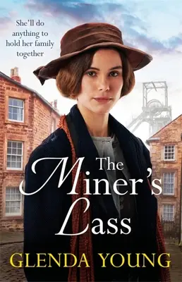 Hornické děvče - The Miner's Lass