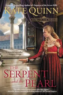 Had a perla - The Serpent and the Pearl