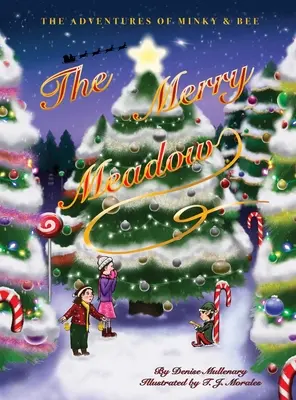 Veselá louka - The Merry Meadow