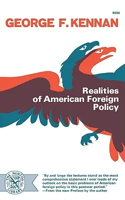 Realita americké zahraniční politiky - Realities of American Foreign Policy