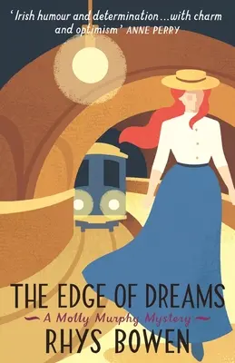 Hrana snů - The Edge of Dreams