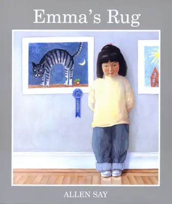 Emmin koberec - Emma's Rug