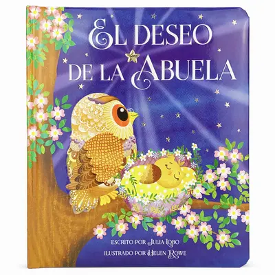 El Deseo de la Abuela = Babiččina přání - El Deseo de la Abuela = Grandma Wishes