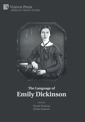 Jazyk Emily Dickinsonové - The Language of Emily Dickinson