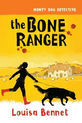 Strážce kostí - The Bone Ranger