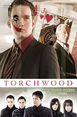 Torchwood: The Twilight Streets (Ulice soumraku) - Torchwood: The Twilight Streets