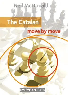 Katalánština: Tah po tahu - The Catalan: Move by Move