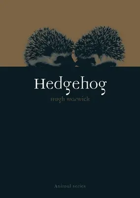 Ježek - Hedgehog