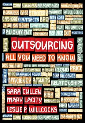 Outsourcing - vše, co potřebujete vědět - Outsourcing- All You Need To Know