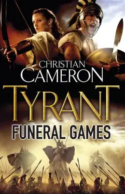 Tyran: Pohřební hry - Tyrant: Funeral Games