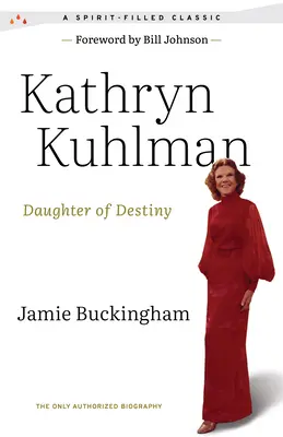 Dcera osudu: Jediná autorizovaná biografie - Daughter of Destiny: The Only Authorized Biography