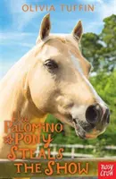 Palomino Pony krade výstavu - Palomino Pony Steals the Show