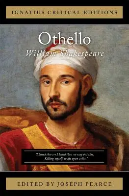 Othello: Ignácovo kritické vydání - Othello: Ignatius Critical Edition