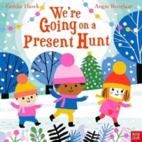 Jdeme na lov dárků - We're Going on a Present Hunt