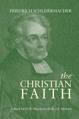 Křesťanská víra - The Christian Faith