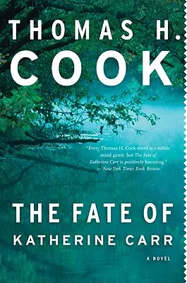 Osud Katherine Carrové - The Fate of Katherine Carr