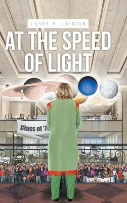 Rychlostí světla - At the Speed of Light