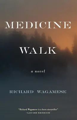 Medicínská procházka - Medicine Walk