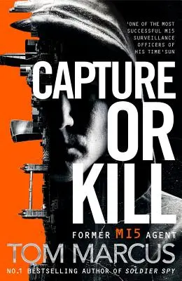 Zajmout nebo zabít - Capture or Kill