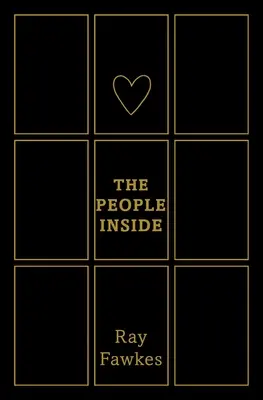 The People Inside, 2: Nové vydání - The People Inside, 2: New Edition