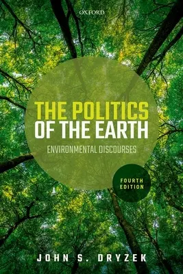 Politika Země - Politics of the Earth