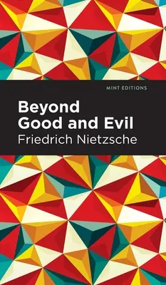 Mimo dobro a zlo - Beyond Good and Evil