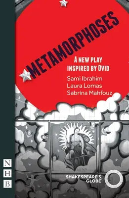 Metamorfózy (Moderní hry NHB) - Metamorphoses (NHB Modern Plays)