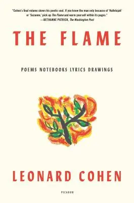 The Flame (Plamen): Básně Sešity Texty Kresby - The Flame: Poems Notebooks Lyrics Drawings