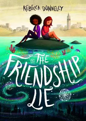 Lež o přátelství - The Friendship Lie