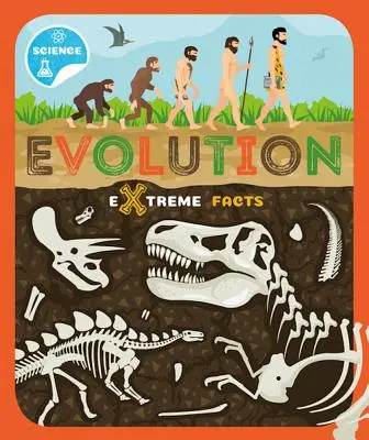 Vývoj - Evolution