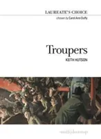 Troupers - Laureátská volba 2018 - Troupers - Laureate's Choice 2018