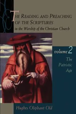 Patristický věk - The Patristic Age