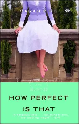 Jak je to dokonalé - How Perfect Is That