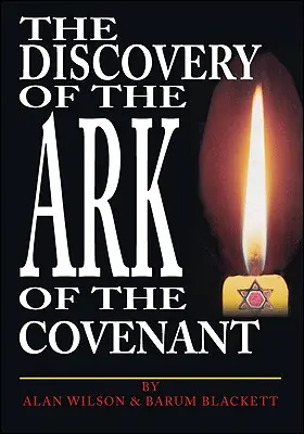 Objevení archy úmluvy - The Discovery of the Ark of the Covenant