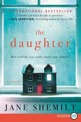 Dcera - The Daughter