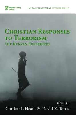 Křesťanské reakce na terorismus - Christian Responses to Terrorism