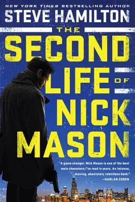 Druhý život Nicka Masona - The Second Life of Nick Mason