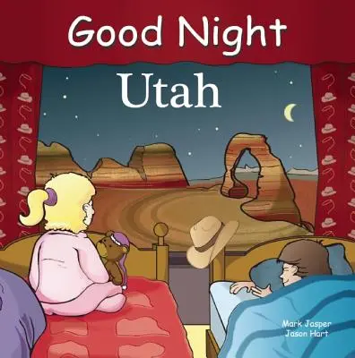 Dobrou noc, Utah - Good Night Utah