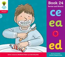 Oxford Reading Tree: Floppy's Phonics: Level 4: Floppy's Phonics: Floppy: Sounds and Letters: Floppy: Book 24: Floppy Floppy: Book 24 - Oxford Reading Tree: Level 4: Floppy's Phonics: Sounds and Letters: Book 24