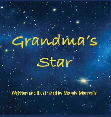Babiččina hvězda - Grandma's Star