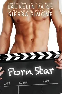 Pornohvězda - Porn Star