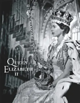 Královna Alžběta II. - Queen Elizabeth II