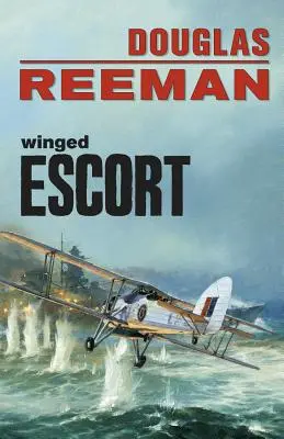 Okřídlený doprovod - Winged Escort