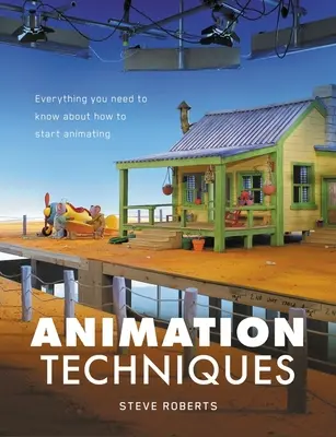 Animační techniky - Animation Techniques