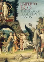 Kniha Legendární země - Book of Legendary Lands